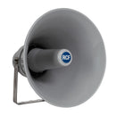 RCF HD310-T, Passive 120W Aluminum Horn Speaker with Driver and Transformer (IP66)