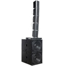 Avante Audio IGS205 Ground Stack Bar for IMP205