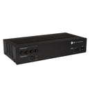 RCF AM2160, 4 Input Digital Mixer/ Amplifier - 4 Ω, 70/100V, 320W