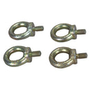 RCF AC-EB4X, (4) Eye Bolts (M10)