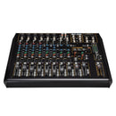 RCF F6-X - 6 Channel Mixer w/ FX