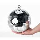 Eliminator EM8, 8 Inch Mirror Ball