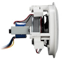 RCF PL 40, 31/2" Flush Mount Ceiling Speaker With Line Transf., 8W, IP 44