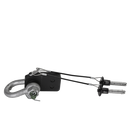 RCF AC-PU-FB-HDL20, Pickup Point & Shackle for HDL10A & HDL20A (Flybar Accessory Only) (FL-B PK HDL 20-18)