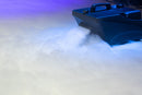 ADJ Entour Chill, 800 Watt Low Lying Fog Machine, One Hour Continuous Output with Kool Fog and Ice Cubes