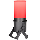 ADJ ELPIXP7C10, 10" Frosted Cylinder Accessory for the Electrapix Par 7