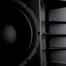 RCF HDL20-A, Active 1400W Dual 10" 2-Way Line Array