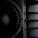 RCF HDL20-A, Active 1400W Dual 10" 2-Way Line Array - USED
