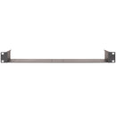 ADJ Aria X2 Shelf, 19' Rack Mount Shelf for Two Aria X2 or Two Net 4 Devices
