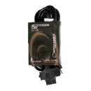 Accu-Cable EC-123-3FER10, 10 ft - 12 Gauge