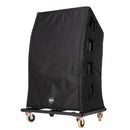 RCF COVER-4XHDL30, Protective Cover for (4) HDL30 on Kart