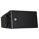 RCF HDL10-A, Active 1400W Dual 8" 2-Way Line Array - USED