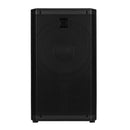 RCF EVOX-J9-W - White Active 2100W Portable Three-Way Column Array, INCLUDES: