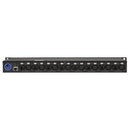 RCF RDNet-8, Control 8 Interface (8 Channel, 36 units per channel, 1sp rack)