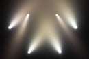 ADJ Vizi Beam RX2, Fast Compact Moving Head Beam Fixture, 100 Watt Osram Sirius HRI Discharge Lamp, 6000 Hrs, Two Prisms, 1 x 16 Facet Circular, 1 x 4 Facet Linear, 15 Gobos Plus Open