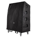 RCF COVER 4X HDL50-A, Protective Cover for (4) HDL50A on Kart
