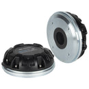 RCF NDT995, 1.4" Exit Compression Driver, 140W RMS, 280W Program, 110 dB Sensitivity, 0.5-20 kHz, Titanium Diaphragm, 8 Ohm