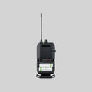Shure P3R-G20, Wireless Bodypack Receiver, PSM300 Wireless Bodypack Receiver
