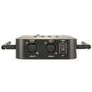 ADJ 4 Stream DMX Bridge, Similar to the Airstream DMX Bridge with 4 DMX Universes
