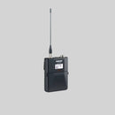 Shure ULXD1-G57, Digital Bodypack Transmitter