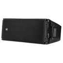 RCF HDL30A, Active 2200W Dual 10" Compact 2-Way Line Array