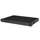 RCF KPS 168D, Class D Power Amplifier with DSP, Dante-Equipped (8 X 160 W)