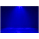 Eliminator Mega Wash 24, High Powered Wash Fixture with Wash and Chase Effects, 24 x 20 Watt HEX LEDs