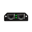 RCF RDNet-DMA, Optional RDNet Board for DMA Amplifiers