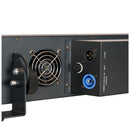 Eliminator Elektron Bar FX, Retro Bar Effect, 7 x 40 Watt Amber LED (1800K), 528 x RGB LEDs