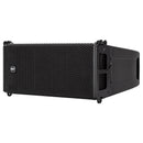 RCF HDL6-A, Active 1400W Dual 6" Compact 2-Way Line Array - USED