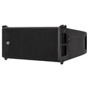 RCF HDL6-A, Active 1400W Dual 6" Compact 2-Way Line Array