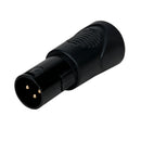 Accu-Cable ACRJ453PM, RJ45 - 3-Pin Male
