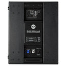RCF SUB-8004AS, Active 2500W 18" Subwoofer - USED