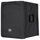 RCF COVER-TTS15, Protective Cover for TTS15as