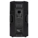 RCF ART-912A-AX, Active 2100W 2-Way 12" Speaker with Digital Mixer & Bluetooth