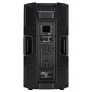 RCF ART-912A-AX, Active 2100W 2-Way 12" Speaker with Digital Mixer & Bluetooth - USED
