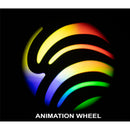 ADJ Protégé XM, 350W LED Spot Moving Head, CMY Color Mixing, 16,000 Lumens, Aria X2