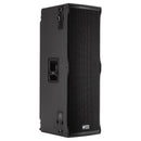 RCF TTL6-A, Active 4400W Dual 12" 3-way Line Source Speaker (RDNet Ready)