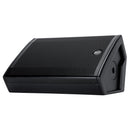 RCF NX15-SMA, Active 1400W 15" 2-Way Coaxial Monitor