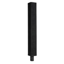 RCF EVOX-J9-B, Active 2100W Portable Three-Way Column Array - USED
