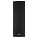 RCF TTL6-A, Active 4400W Dual 12" 3-way Line Source Speaker (RDNet Ready)