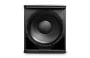 JBL AC115S, 15" Subwoofer