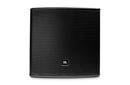 JBL AC118S, 18" Subwoofer