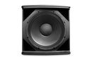 JBL AC118S, 18" Subwoofer