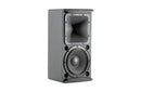JBL AC18/95, Single 8"2-WAY