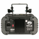 ADJ H2O IR, Similar to Our H20Led But Now with IR Control and a Bright 12 Watt LED
