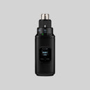 Shure SLXD35+-G57, Portable Digital Wireless System with SLXD3+ Plug On Transmitter, Plug-on