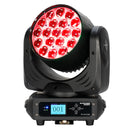 Eliminator Stryker Wash, 19 x 12 Watt RGBW LED Wash Fixture