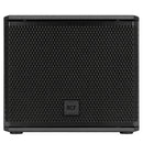 RCF S-08-P, Passive (250W @ 4 Ohm) 8" Subwoofer for Use with Subwoofer Satelite System