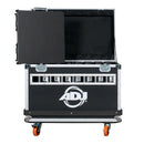 ADJ VSFC8, 8pc. Flight Case for VS2, VS3, VS5, EVS3